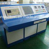 Automatic Intergrated AC/DC Motor Test Bench