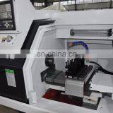 CK0632A China Small Cnc Lathe Machine Price List From Haishu thumbnail-6