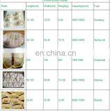 Multi-function Dumpling Machine Samosa Making Machine Jiaozi Machine thumbnail-2