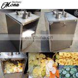 Профессиональный нож для бананов из нержавеющей стали/машина для нарезки ананасов/машина для нарезки фруктов и овощей thumbnail-3