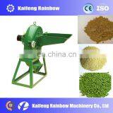 Best Price Grain Grinding Machine/ Small Corn Mill Grinder for Sale thumbnail-6