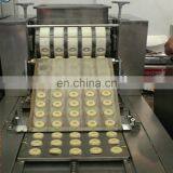 Very Crisp Multi-flavor Cookies Pastry Machine Cookies Biscuit Maker With Factory Directly Price thumbnail-5