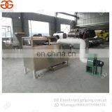 Factory Price Groundnut Decorticator Skin Peeler Cocoa Bean India Roasted Peanut Peeling Machine thumbnail-4