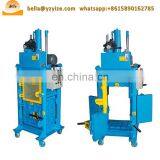 Waste Paper Clothes Compressor Machine Hydraulic Press Machine thumbnail-6