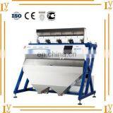 Color Sorter Used for Corn, Beans, Wheat for Sale