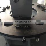 Six-station Aluminum Profiles Punching Machine thumbnail-4