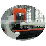 Automatic Double-head Sawing Machine for Aluminum Profiles 40