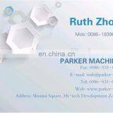 CNC Multi-shape Glass Cutting Table thumbnail-6