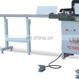 Latest Aluminum Kitchen and Window Frame Cutting Machine/metal Cutting Machine/cutting Machine