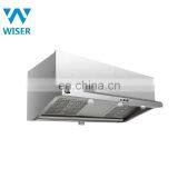 MINNUO Commercial Range Hood for Sale With Good Quality thumbnail-3