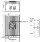 PDE-F Series dc dc Converter 48v to 24v 1500w thumbnail-2