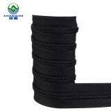 Professional Plain Weave Nylon Custom Luggage Zipper thumbnail-2
