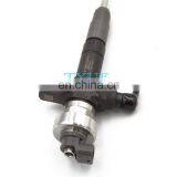 High Quality Good Price Fuel Injector 8-98011604-5 For Diesel Parts thumbnail-3