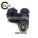 High Quality Fuel Injector Nozzle OEM 39-024 For High Performance thumbnail-5