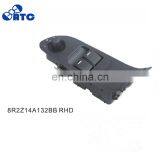 High Quality Auto Parts Power Window Switch For F-ord 8R2Z14A132BB RHD