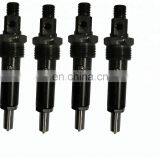 6BTA Engine Ordinary Fuel Injector 3914491 0432133884 0 432 133 884