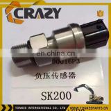 SK200 pressure sensor YN52S00016P3,excavator spare parts