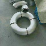 ASME B16.9 A182 F304L Elbow thumbnail-3