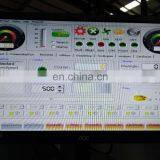 CR360 Mechanical Pump and Common Rail Pump Injector Test Bench thumbnail-4