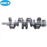 Forklift Parts For1Z Engine Crankshaft 13411-78300-71 for Toyota