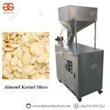 Slice Cutting Machine Pistachio Nut Slice Cutter Hazelnut Pistachio thumbnail-3