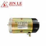 24V 2KW Hydraulic DC Motor For Pump thumbnail-3