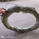 BWG20 BWG21 BWG22 Galvanized Iron Wire For Sale thumbnail-2