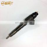 Diesel Engine D6E Fuel Injectors 0445120067 for EC210 thumbnail-2