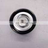 Factory Wholesale Original Adjustable Tensioner Pulley For Excavator thumbnail-4