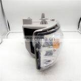 Factory Wholesale High Quality WG99255720001 Headlight For HOWO Truck thumbnail-3