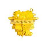 Orignal New PC220LC-8 Main Control Valve 723-47-23201 723-47-23203