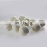 Amazon Hot Sale Organic Handmade Wool Felt Dryer Ball thumbnail-4