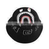 2020 summer new shark fish hat
