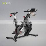 Dhz Fitness New Design Home Gym Exercise Equipment S200 Spin Bike For Sale thumbnail-1