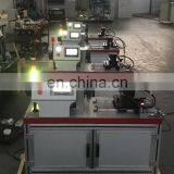 HSNPL-5000 Computer Controlled Electro-hydraulic Servo Torsion Fatigue Testing Machine thumbnail-7