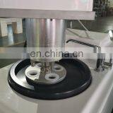 MoPao3S Double Discs Metallographic Specimen Automatic Grinding and Polishing Machine thumbnail-5