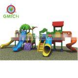 Kids Outdoor Toys Playground Equipment Outdoor Slide Park Slide thumbnail-2