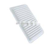 Wholesale Air Filter Element Environment Friendly Products Leweda Air Intake 17801-0M020 for Japanese Car thumbnail-1