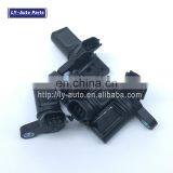 Car Engine Crank Camshaft Crankshaft Position Sensor Transducer OEM 23731-8Y00A 237318Y00A For Nissan 04-10 Quest 2002-2013 thumbnail-2