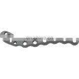 Orthopedic Plates Medical Titanium Bone Plate Clavicle Locking Plate thumbnail-3