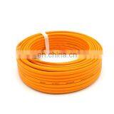 Melting Snow Self Regulating Heating Cable Oem Driveway Snow Melting Heating Cable thumbnail-6