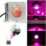 COB 60w Led Grow Lights Full Spectrum 380nm-780nm LED Lamp for Plants Aquarium Flowers Hydroponics thumbnail-3