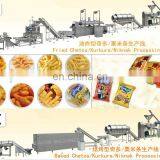 Kurkure/ Fried Cheetos Processing Line thumbnail-4