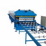 Metal Roofing Tile Former thumbnail-1