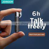 Joyroom JR-B01 Single Side Wireless Earphone Auricular Earphone Headphone thumbnail-4