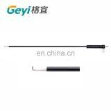 Geyi Laparoscopic Instruments Coagulation Instruments Monopolar Electrode L Hook Spatular Factory Direct