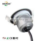 10 Years Experiences Saa ce Rohs Certification AC COB 6W Cutout 70mm Fire Rated Led Light Downlight thumbnail-4