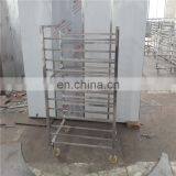 2014 Hot Sale Household Stainless Seel Food Dehydrator for Sale thumbnail-4