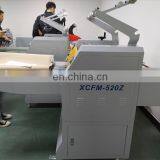 Automatic Thermal Roll Paper Laminating Machine thumbnail-4