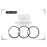 KM186F KM186FA Piston Ring for KDE6500E KDE5500E KDE6700T KDE6700TA KDT910 Machine Diesel Generator thumbnail-5